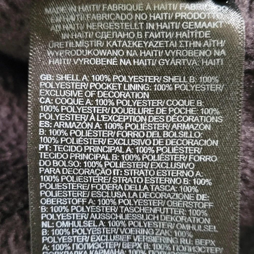 The North Face north face